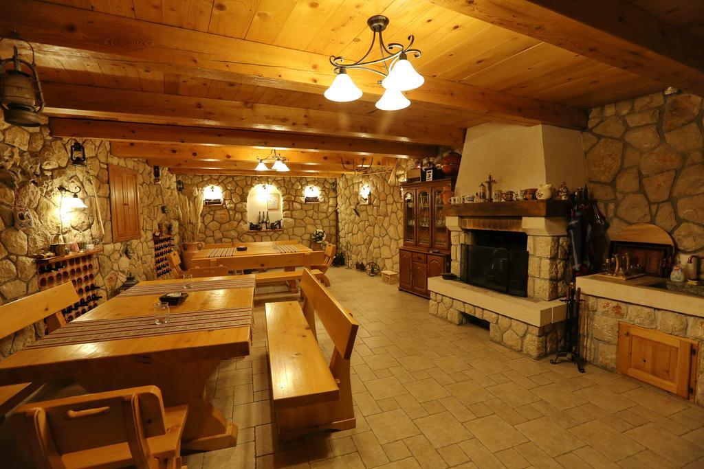 Apartments Villa Residenca Novi Vinodolski Oda fotoğraf